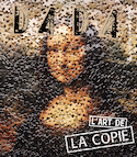 Revue Dada, no 293 : L'art de la copie